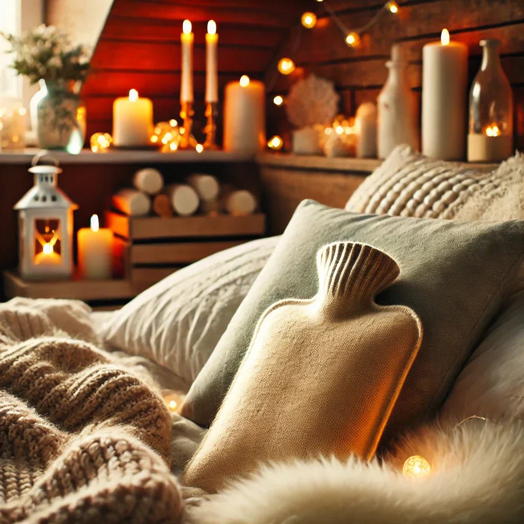 How Long Does a Hot Water Bottle Stay Hot? Essential Insights Revealed - WahooGifts