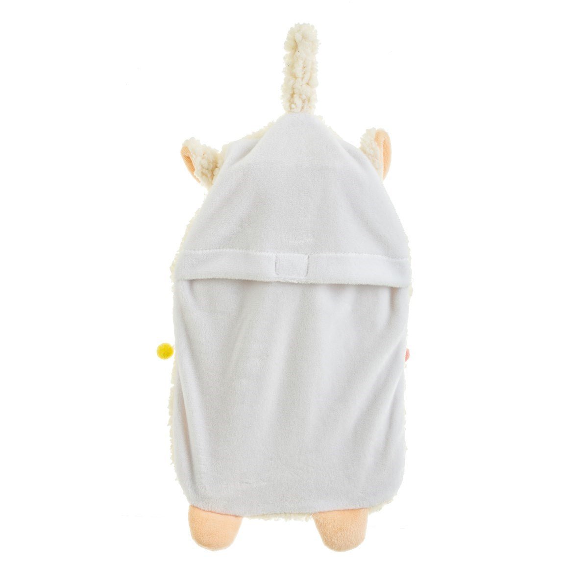 Lima Llama Hot Water Bottle - WahooGifts