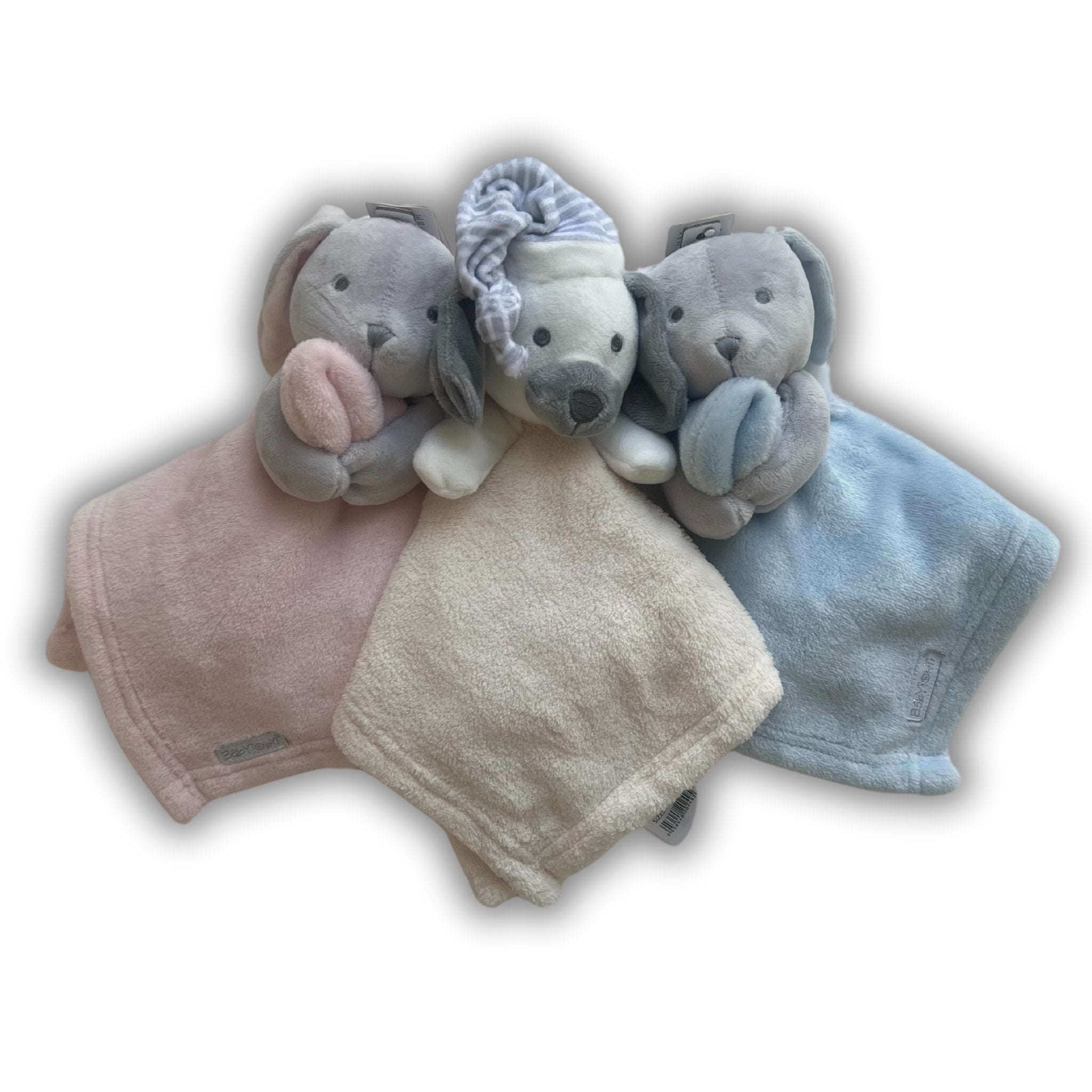 The Essential Role of Baby Comforters in a Newborn’s Life - WahooGifts