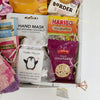 Gift for Girlfriend - Thinking of You Letterbox Pamper Care Package