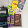 Get Well Gifts for Men - Letterbox Care Package for Him