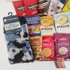 Christmas Gifts for Men – Cosy Socks, Tea & Treats Hamper