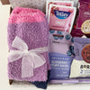 Gift for Wife - Letterbox Pamper Gift & Thinking of You Care Package