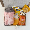 Thinking of You Letterbox Gift for Her – Care Package & Self Care Gift Box
