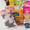 Christmas Gift for Her – Women’s Pamper Hamper with Cosy Socks & Treats