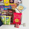 Birthday Gift for Dad - Letterbox Gift Hamper with Treats