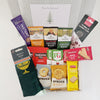 Grandad to Be Gifts – No. 1 Grandad Socks, Coffee & Treat Hamper