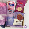 Gift for Wife - Letterbox Pamper Gift & Thinking of You Care Package