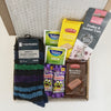 Get Well Gifts for Men - Letterbox Care Package for Him