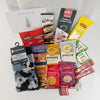 Christmas Gifts for Men – Cosy Socks, Tea & Treats Hamper