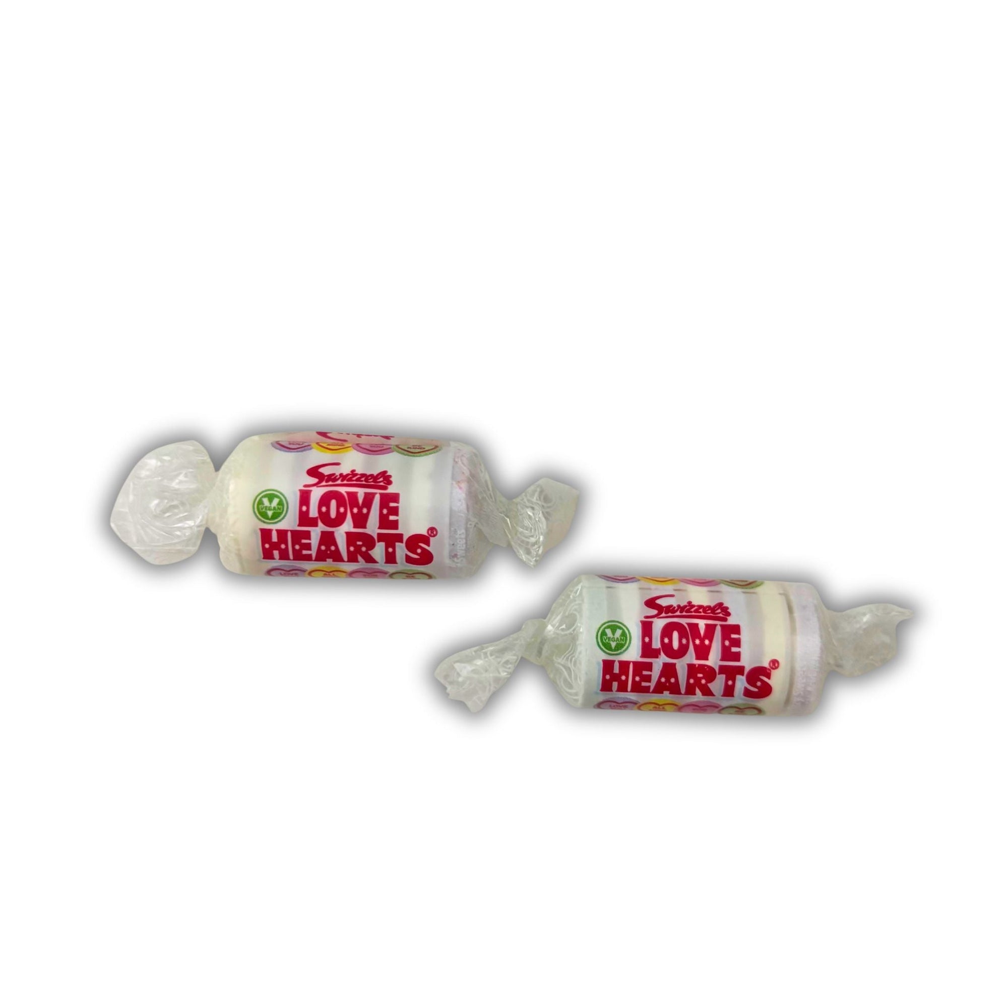 2 Swizzels Mini Love Hearts - WahooGifts