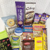 21st Birthday Letterbox Gift for Him - WahooGifts