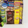 21st Birthday Letterbox Gift for Him - WahooGifts