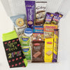 21st Birthday Letterbox Gift for Him - WahooGifts