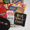 Christmas Gift for Teacher – Teacher Appreciation Hamper & Treats