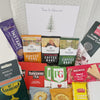 Grandad to Be Gifts – No. 1 Grandad Socks, Coffee & Treat Hamper