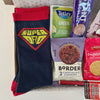 Birthday Gift for Dad - Letterbox Gift Hamper with Treats