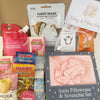 Get Well Soon Hamper for Her – Letterbox Pamper & Care Package