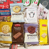 Gift for Boyfriend – Letterbox Gift Hamper with Cosy Socks & Treats