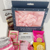 Sleep Gift for Her - Cosy Pamper Gift Set for Women