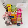 Christmas Gift for Her – Women’s Pamper Hamper with Cosy Socks & Treats