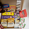Letterbox Treats – Tea, Coffee, Chocolate, Sweets & Biscuit Gift Box