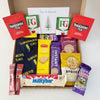 Presents for Dad – Letterbox Tea, Hot Chocolate & Biscuit Gift Box