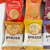 Birthday Biscuit Hamper – Tea & Biscuits Letterbox Gift Box