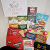 Christmas Gift for Teacher – Teacher Appreciation Hamper & Treats