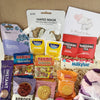 Good Luck Gifts for Her – Letterbox Gift Hamper & Self Care Treats