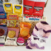Good Luck Gifts for Her – Letterbox Gift Hamper & Self Care Treats
