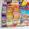 Christmas Treat Boxes – Chocolate, Sweets, Biscuits & Hot Drinks Hamper