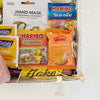 Thinking of You Letterbox Gift for Her – Care Package & Self Care Gift Box