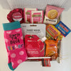Letterbox Gift for Sister – Thoughtful Birthday & Self Care Gift