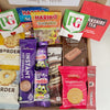 Get Well Soon Gifts After Surgery for Him – Letterbox Treat Hamper