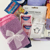 Gift for Wife - Letterbox Pamper Gift & Thinking of You Care Package