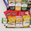 Christmas Gifts for Coffee Lovers – Tea, Hot Chocolate & Biscuit Hamper