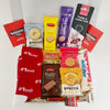 Christmas Gifts for Dad – Men’s Gift Hamper with Socks, Tea & Treats