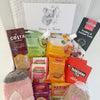 Gifts for Someone Going Through a Hard Time – Pamper Hamper for Her
