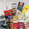 Christmas Gifts for Men – Cosy Socks, Tea & Treats Hamper