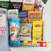 Gifts for Mum from Daughter – Mum Power Socks, Coffee & Treat Hamper