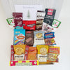 Thinking of You Gift – Treat Hamper with Tea, Coffee, Sweets & Biscuits