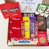 Housewarming Gift for Dad – Letterbox New Home Hamper & Treats