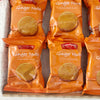 Ginger Biscuit Letterbox Gift – Tea & Ginger Nut Biscuit Hamper