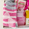 Sleep Gift for Her - Cosy Pamper Gift Set for Women