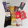 Teacher Assistant Gift – Men's Thank You Hamper with Socks & Treats