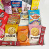 Cheer Up Gift – Treat Hamper with Tea, Coffee, Sweets & Biscuits