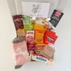 Gifts for Someone Going Through a Hard Time – Pamper Hamper for Her