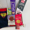 Birthday Gift for Dad - Letterbox Gift Hamper with Treats