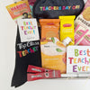 Gifts for Female Teachers – Best Teacher Pamper Hamper & Treats